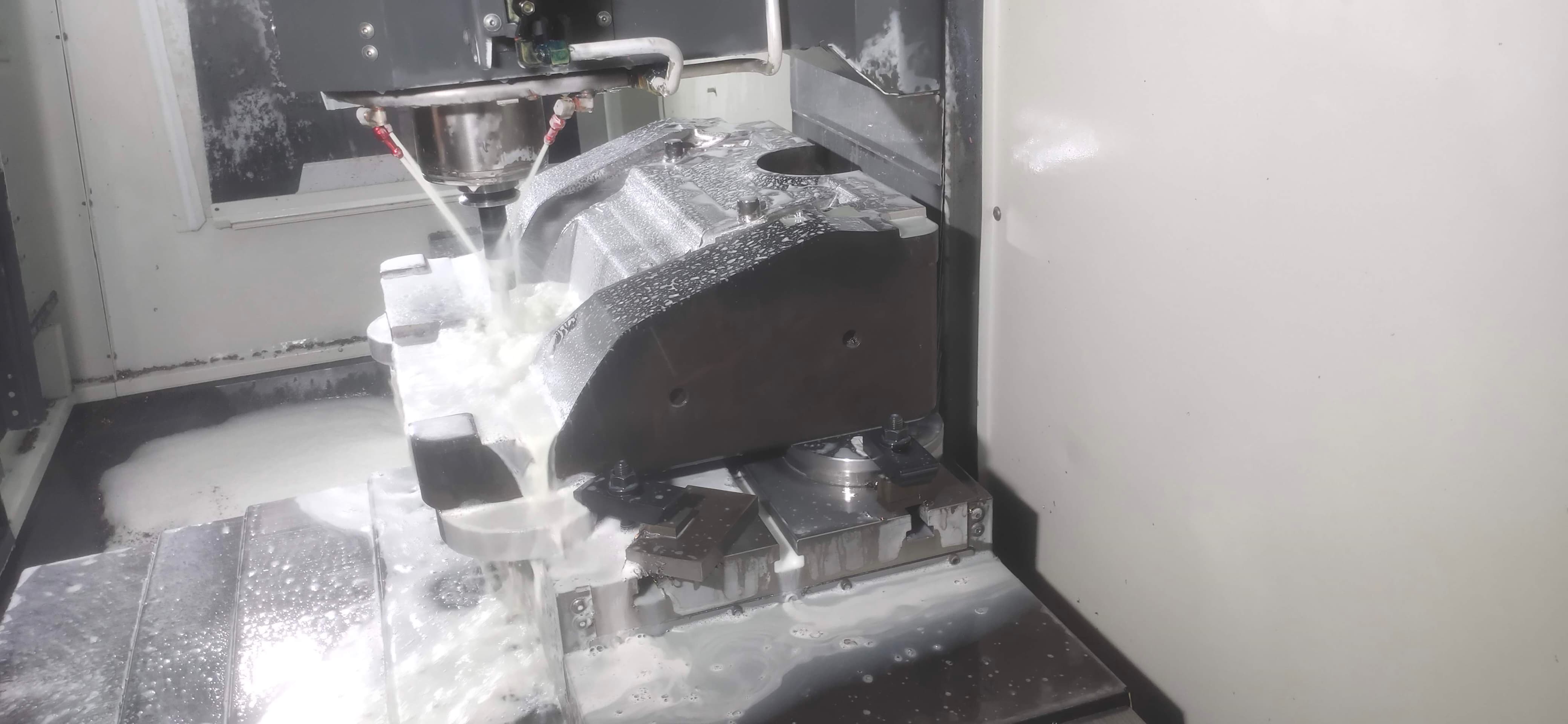 Precision shafts and gears