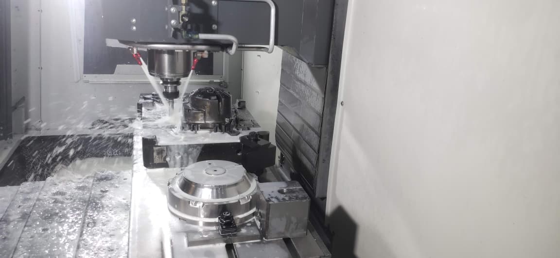 Precision shafts and gears