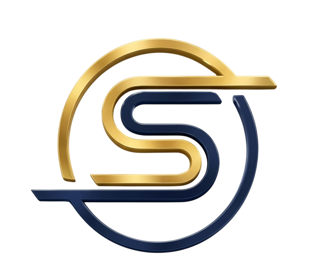STR INNOVATION logo